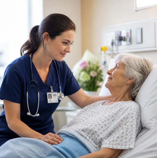karmabhumi top senior citizen care taker in dadar