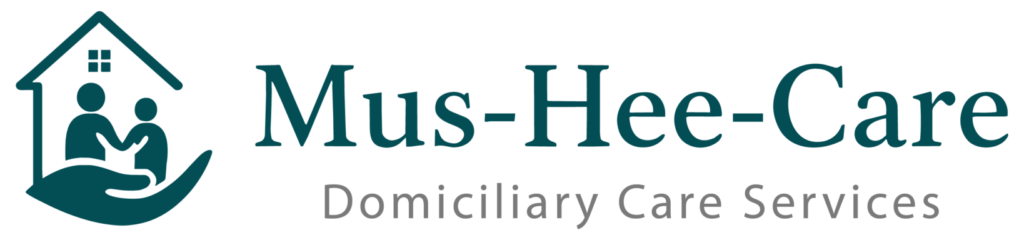 mus he care logo
