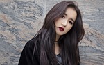 sexy girl, asia girl, female, people, portrait, young, eye, hair, pretty, vietnam girl, beautiful girl